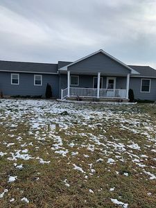 11579 Cady Rd, Grass Lake, MI, 49240