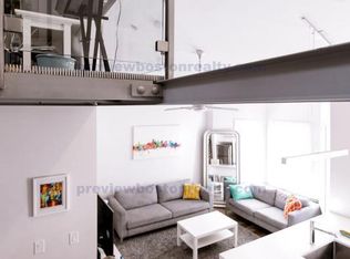 1600 Tremont St, Boston, MA 02120