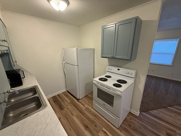 1721 Cherry St #1721 — Photo 5