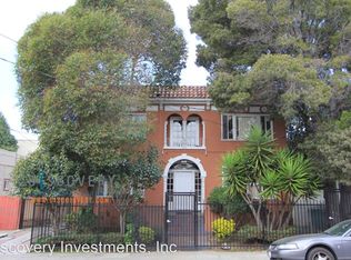 1637 33rd Ave APT 6, Oakland, CA 94601