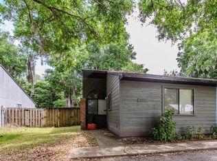 3811 SW 28th Ter, Gainesville, FL 32608