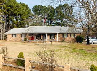 5952 Highway 13, Searcy, AR 72143