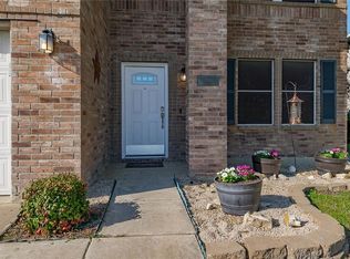 2149 Shawnee Trl, Justin, TX 76247