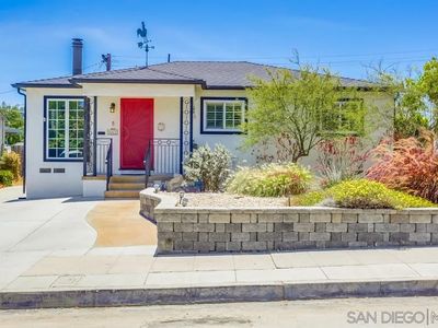 8061 Culowee St, La Mesa, CA, 91942