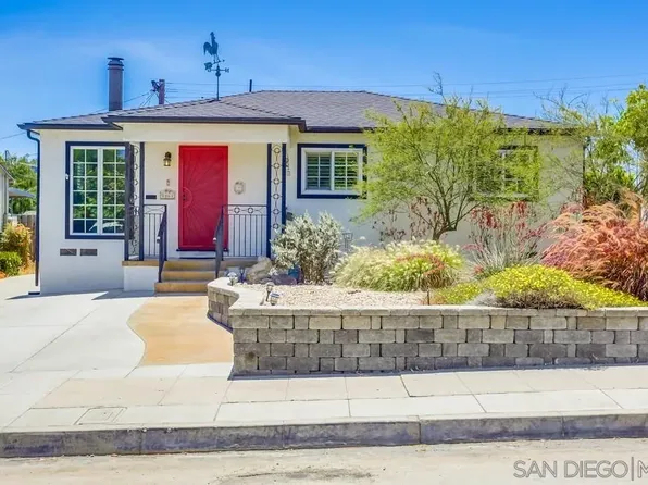8061 Culowee St, La Mesa, CA 91942