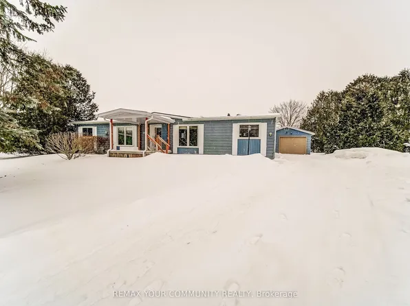 20 Geneva Ct, Georgina, ON L0E 1R0