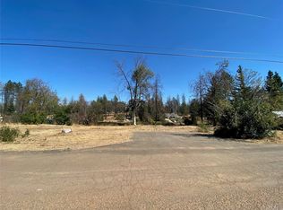 6010 Peck Ln, Paradise, CA 95969