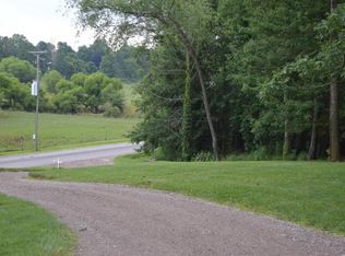 10150 Bennington Chapel Rd, CROTON, OH 43013