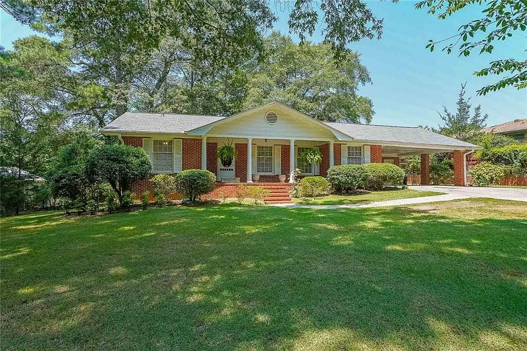 1589 Lakeland Cir, Lake City, GA 30260 Zillow