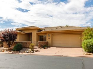 2334 S River Rd UNIT 91, Saint George, UT 84790