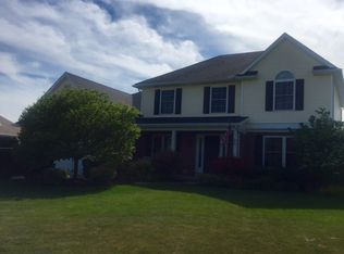 7975 Meadowview Ln, Waterville, OH 43566