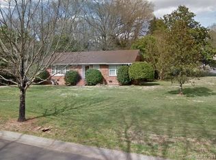 4161 Tyng Way, Charlotte, NC 28211