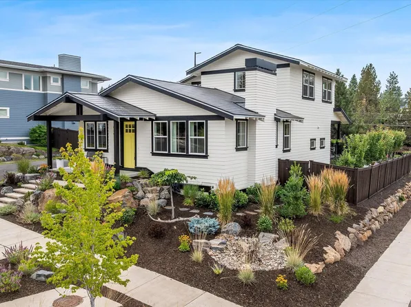 62677 Mehama Ct, Bend, OR 97703