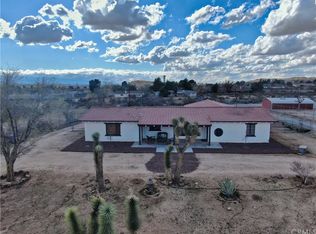 15944 Nancotta Rd, Apple Valley, CA 92307