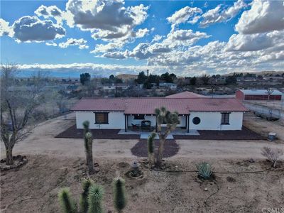 15944 Nancotta Rd, Apple Valley, CA, 92307