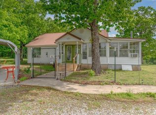 4874 Mountain View Rd, Mountain View, AR 72560