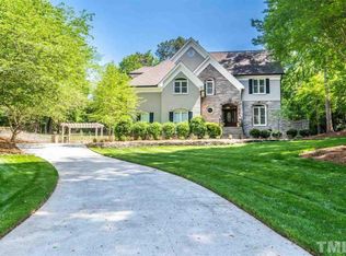 6204 Stoney Bluff Ct, Wake Forest, NC 27587