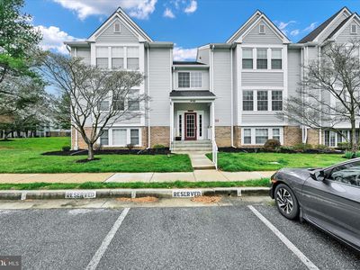 8 Whips Ln #37, Baltimore, MD, 21236