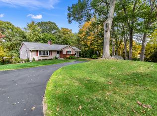 1 Sherwood Ln, Norwich, CT 06360