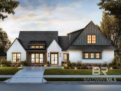0 Olde Park Rd, Gulf Shores, AL, 36542