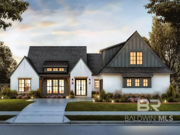 481 Orleans St, Gulf Shores, AL 36542