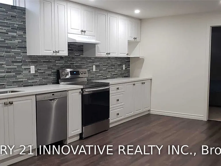 492 Forsyth Farm Dr #BASEMENT — Photo 2