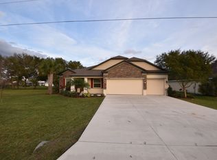 1442 Ultramarine Ln, Punta Gorda, FL 33983
