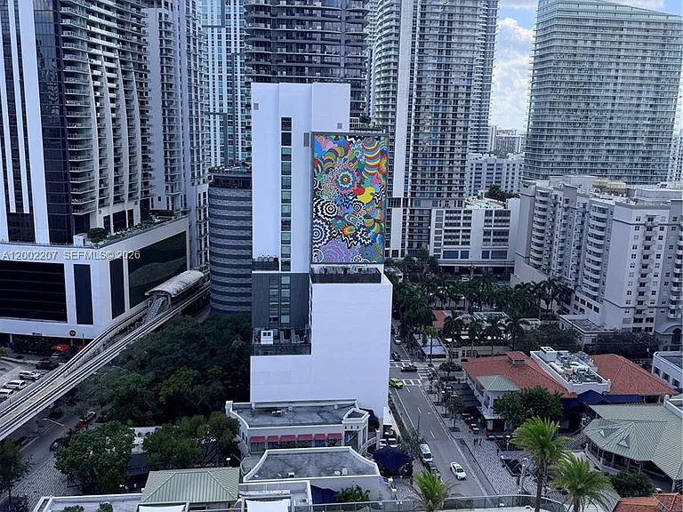 801 S Miami Ave #2002 — Photo 3