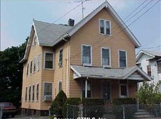 270 Lenox St, New Haven, CT 06513