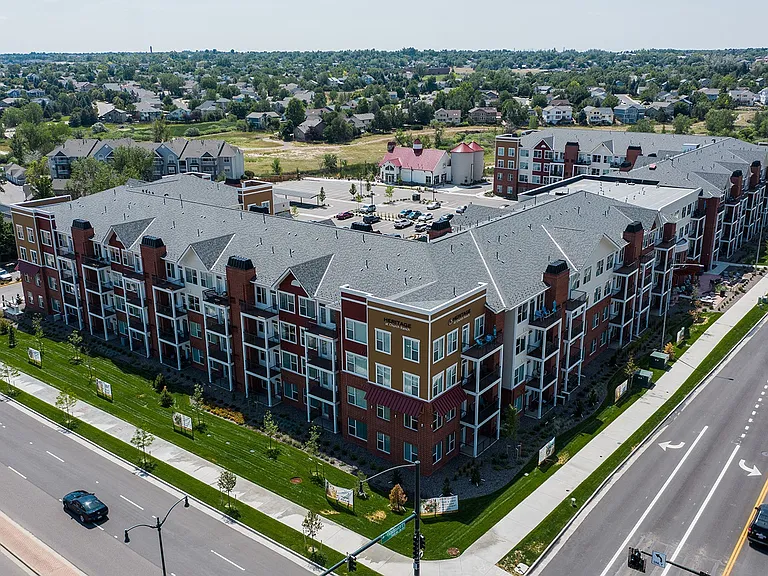 Heritage at Church Ranch 55+ Apartments — Photo 28