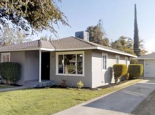 431 Fairview Ave, Madera, CA 93637