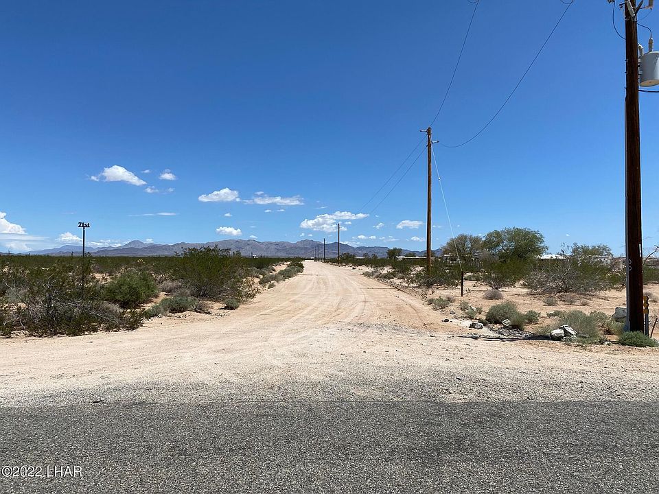 49075 71st St, Bouse, AZ 85325 Zillow