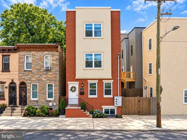 1134 W Dauphin St, Philadelphia, PA 19133