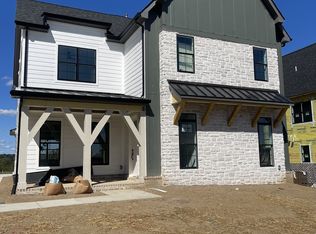 3224 Knotts Dr LOT 2046, Thompsons Station, TN 37179