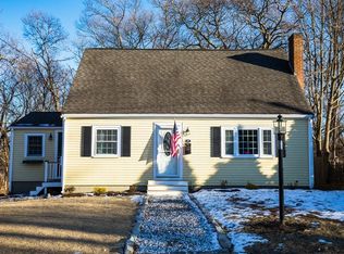 37 Cedar Cir, Randolph, MA 02368