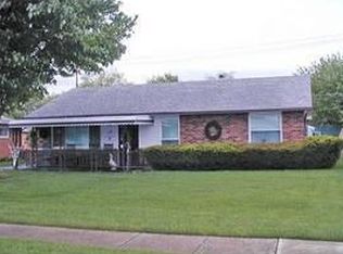 4327 Joyce Rd, Grove City, OH 43123