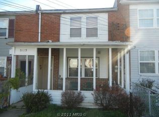 3113 Freeway, Baltimore, MD 21227