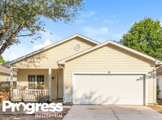 10015 Checkerberry Park Ln, Tomball, TX 77375