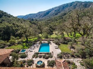 2 Long Ridge Trl, Carmel, CA 93923