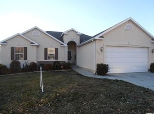 1422 S 730 W, Payson, UT 84651