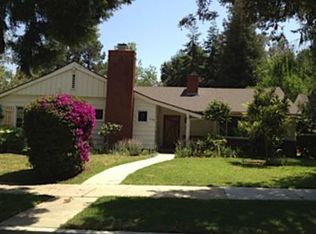 1532 Opechee Way, Glendale, CA 91208