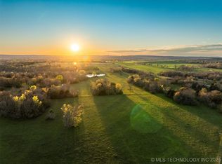 4 Dorsey Cemetery Rd, McAlester, OK 74501