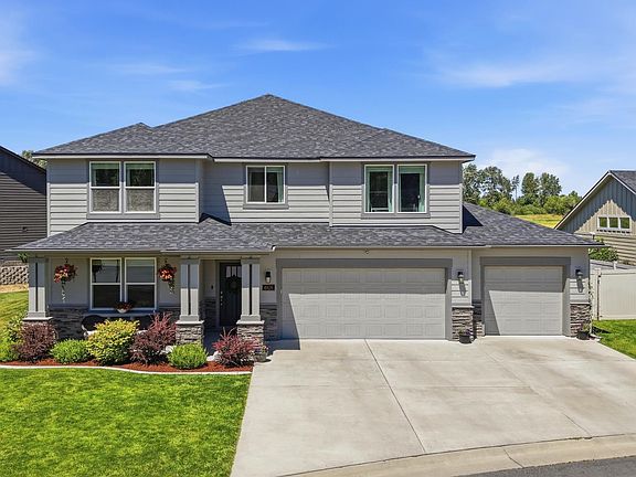3rd image of 4826 S Lapwai Ln