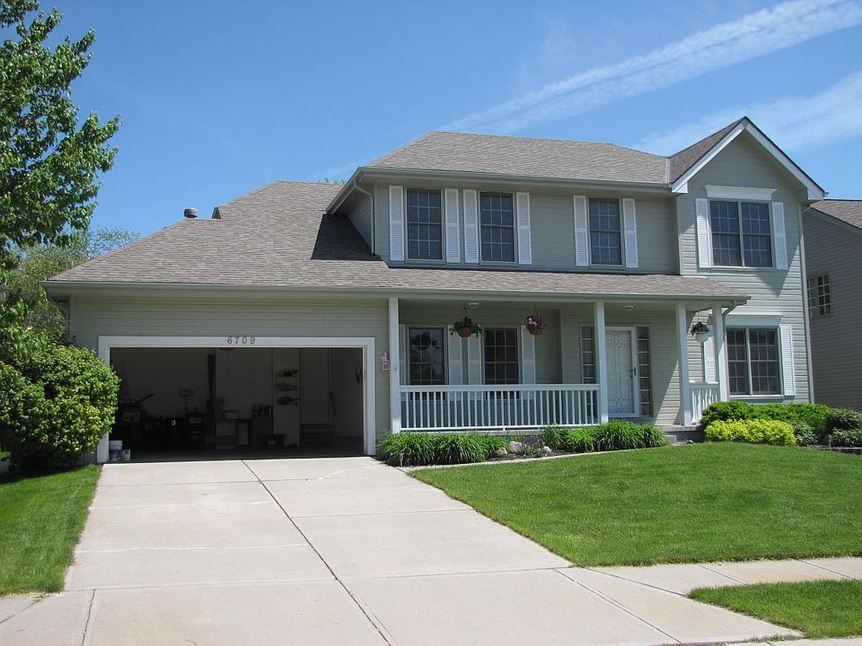 Front - exterior