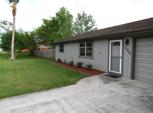 244 SW Langfield Ave, Port Saint Lucie, FL 34984