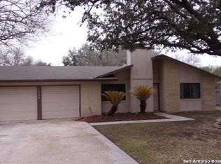 14206 Walmer St, San Antonio, TX 78247