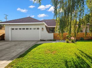 905 Plaza Dr, San Jose, CA 95125