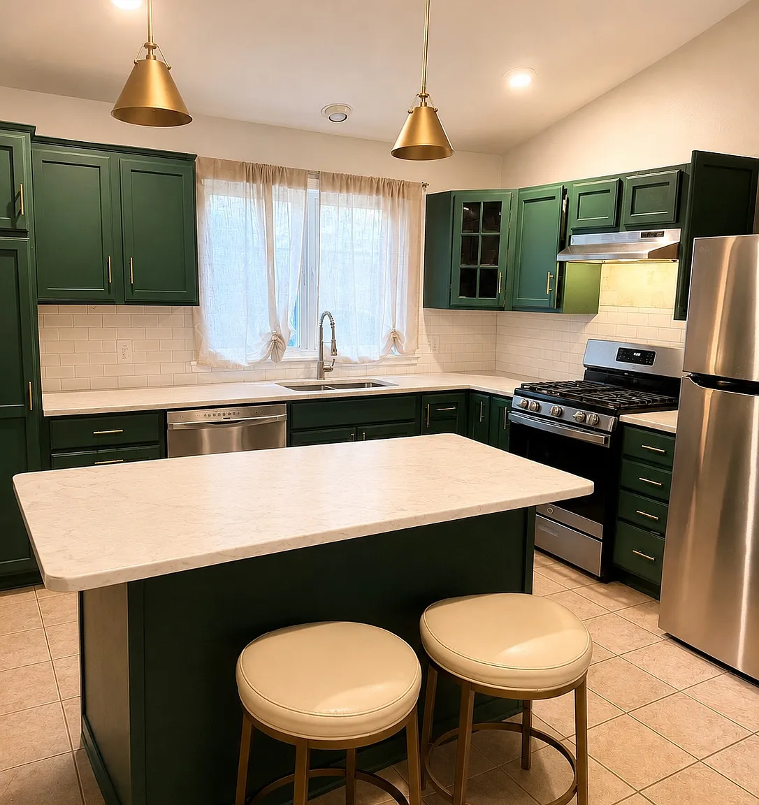 4 bed, 1560 sqft, $3,000 — Photo 2