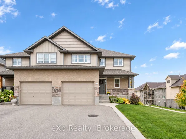 41 Stumpf St, Centre Wellington, ON N0B 1S0