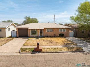 913 Mora St, Clovis, NM 88101